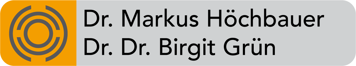 Dr. Markus Höchbauer , Dr. Birgit Grün - Praxis für Zahn-, Mund- und Kieferheilkunde